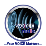 VoiceRadio Logo